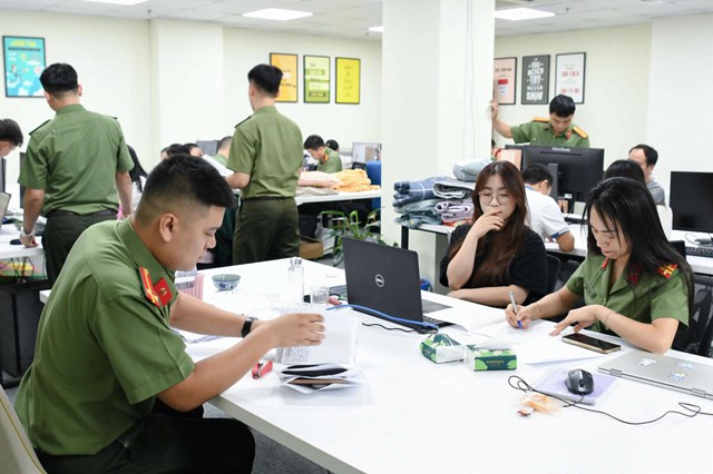 &#212;ng chủ Hahalolo: Từ tham vọng mạng x&#227; hội du lịch to&#224;n cầu tới đường d&#226;y tiền ảo h&#224;ng tỷ USD - Ảnh 2