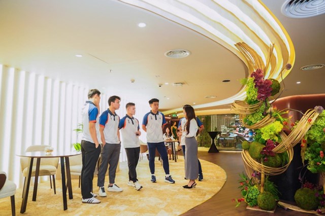 VPBank Flagship H&agrave; Nội đ&aacute;nh dấu bước tiến mới trong h&agrave;nh tr&igrave;nh chuyển đổi số to&agrave;n diện&nbsp;v&agrave; n&acirc;ng cao trải nghiệm kh&aacute;ch h&agrave;ng &nbsp;