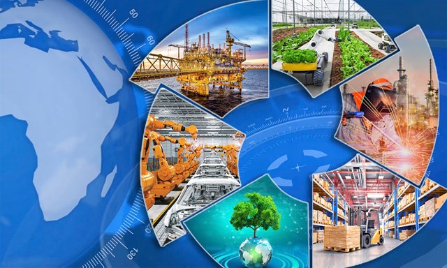 Thể chế là nền móng của 