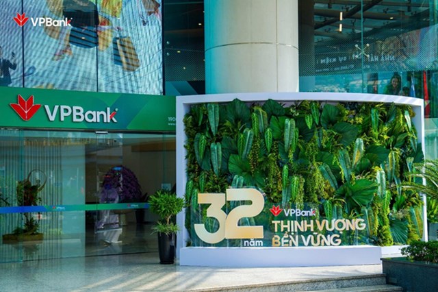 Khai trương chi nh&#225;nh VPBank Flagship H&#224; Nội: Điểm chạm t&#224;i ch&#237;nh hiện đại, n&#226;ng tầm trải nghiệm - Ảnh 1