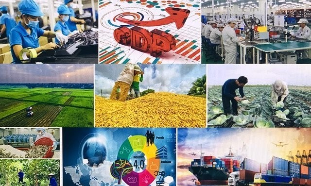 Cải c&aacute;ch thể chế kh&ocirc;ng phải chỉ để phục vụ một nh&oacute;m doanh nghiệp, m&agrave; để mở c&aacute;nh cửa cơ hội cho mọi người d&acirc;n c&oacute; kh&aacute;t vọng l&agrave;m gi&agrave;u ch&iacute;nh đ&aacute;ng.