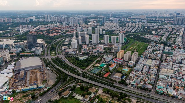 Phương &aacute;n mua chung cư cũ tại c&aacute;c quận l&acirc;n cận trung t&acirc;m TP HCM được đ&aacute;nh gi&aacute; c&oacute; thể gi&uacute;p giải quyết kh&oacute; khăn về b&agrave;i to&aacute;n mua nh&agrave;.