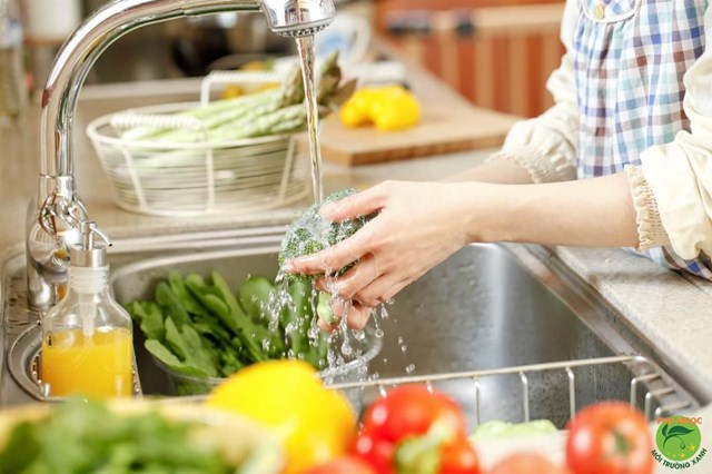 H&#224; Nội đề xuất giảm gi&#225; nước sạch cho người d&#226;n trong 4 th&#225;ng cuối năm - Ảnh 1