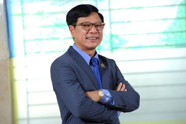 Hiện tại, &ocirc;ng Tuấn d&ugrave; l&agrave; Chủ tịch Hội đồng quản trị HQC nhưng kh&ocirc;ng c&ograve;n sở hữu bất cứ cổ phần n&agrave;o của HQC. &nbsp;