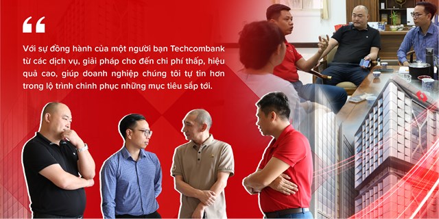 Hậu Covid-19, doanh nghiệp tận dụng lợi thế từ ng&#226;n h&#224;ng để “biến nguy th&#224;nh cơ” - Ảnh 2