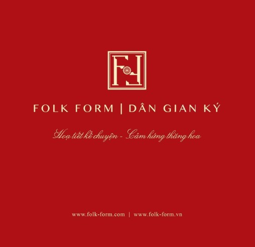 Shark B&#236;nh đầu tư v&#224;o startup thời trang lụa Folk Form, thương hiệu c&#243; cựu si&#234;u mẫu Paris l&#224;m đại sứ - Ảnh 1