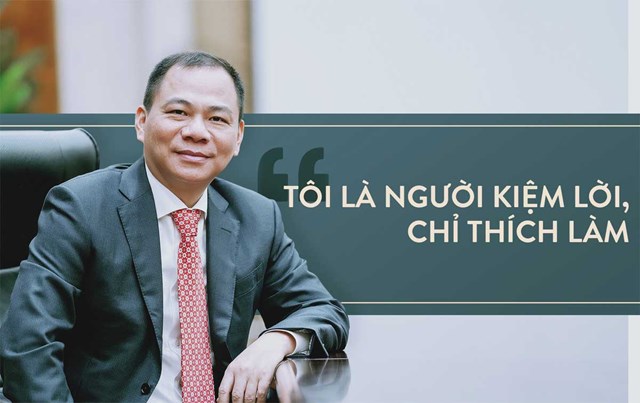 VinFast đ&#227; &quot;go global&quot; v&#224; bắt tay với những người khổng lồ như thế n&#224;o để th&#224;nh c&#244;ng ty 27 tỷ đ&#244;? - Ảnh 1
