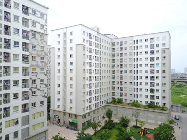 Theo chuy&ecirc;n gia, th&agrave;nh lập s&agrave;n giao dịch quyền sử dụng đất sẽ tr&aacute;nh t&igrave;nh trạng mua b&aacute;n nh&agrave; tr&ecirc;n giấy, th&ocirc;ng tin sai sự thật, mua b&aacute;n nh&agrave; &ldquo;hai gi&aacute;". (Ảnh minh họa) &nbsp;