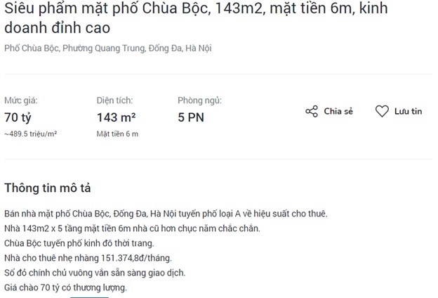 Ảnh từ c&aacute;c trang giao dịch mua b&aacute;n đất.