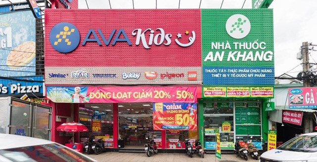 Thế giới di động kh&#244;ng c&#243; &#253; định thu hẹp hay b&#225;n lại chuỗi nh&#224; thuốc An Khang, đặt mục ti&#234;u ho&#224; vốn v&#224;o th&#225;ng 12 - Ảnh 1