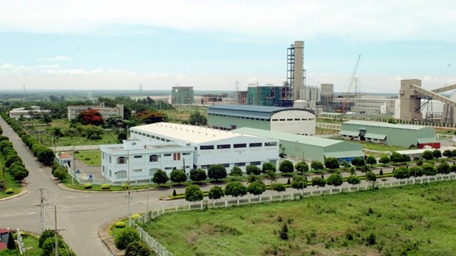 H&#224; Nội đặt mục ti&#234;u ho&#224;n th&#224;nh hạ tầng 21 cụm c&#244;ng nghiệp trong năm 2021 - Ảnh 1