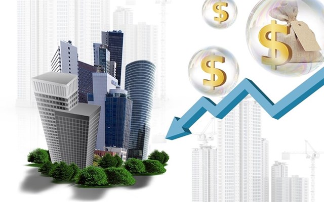 Hạ l&atilde;i suất thấp hơn c&oacute; thể khiến thị trường xảy ra bong b&oacute;ng. Ảnh minh hoạ