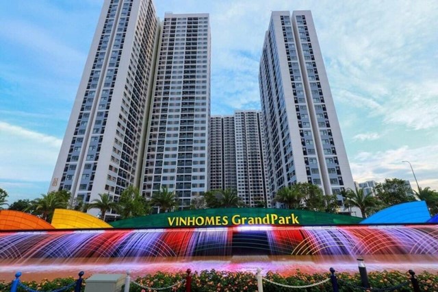 Vinhomes (VHM) chốt thời gian ph&#225;t h&#224;nh 1 tỷ cổ phiếu trả cổ tức 30% - Ảnh 1