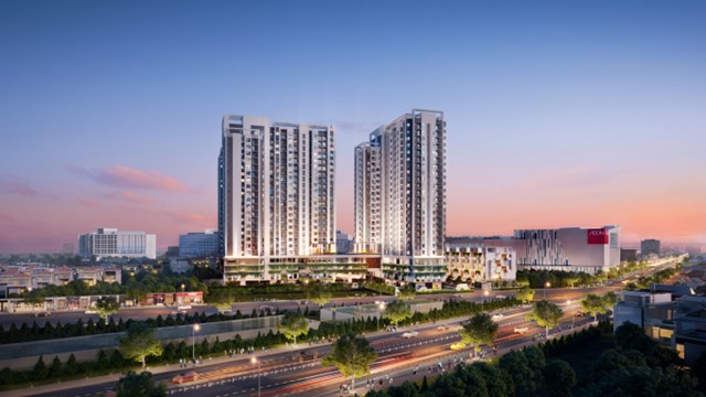 Thị trường căn hộ TP HCM giảm nguồn cung - Ảnh 3
