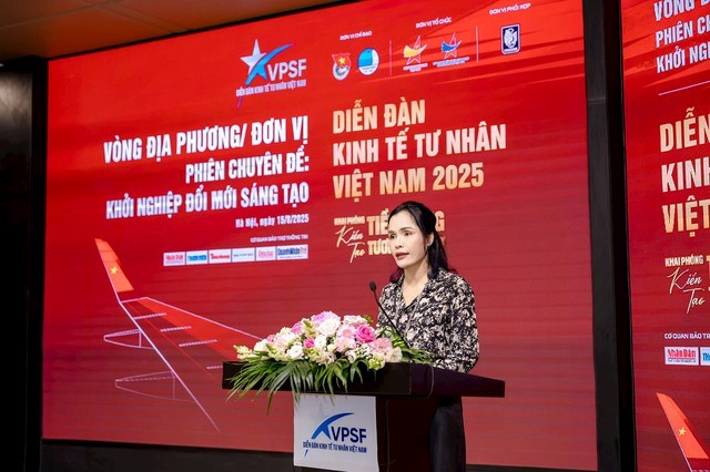 Gỡ &#39;n&#250;t thắt&#39; đất đai: Đ&#242;n bẩy quan trọng cho hệ sinh th&#225;i khởi nghiệp Việt Nam, doanh nghiệp lớn cam kết d&#249;ng quỹ đất 1.000 ha hỗ trợ SME - Ảnh 1