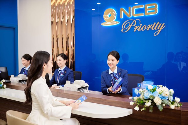 NCB li&ecirc;n tục khẳng định vị thế ti&ecirc;n phong trong việc ph&aacute;t triển c&aacute;c sản phẩm t&agrave;i ch&iacute;nh s&aacute;ng tạo, gắn liền với t&igrave;nh y&ecirc;u v&agrave; l&ograve;ng tự h&agrave;o người Việt. &nbsp;
