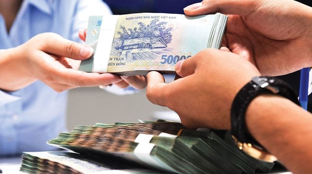 Ng&#226;n h&#224;ng Ch&#237;nh s&#225;ch x&#227; hội giải ng&#226;n gần 170 tỷ đồng hỗ trợ doanh nghiệp trả lương người lao động - Ảnh 1