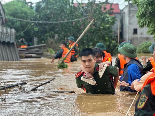 80 NĂM C&#212;NG AN NH&#194;N D&#194;N VIỆT NAM VỚI SỰ NGHIỆP X&#194;Y DỰNG V&#192; PH&#193;T TRIỂN KINH TẾ - X&#195; HỘI CỦA ĐẤT NƯỚC - Ảnh 1