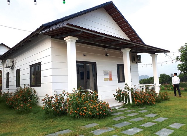 Giai đoạn dịch bệnh, nhiều người c&oacute; thi&ecirc;n hướng di chuyển về khu vực n&ocirc;ng th&ocirc;n.