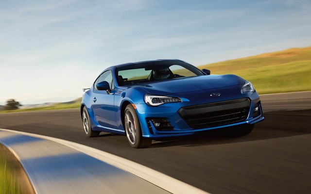 3.&nbsp;Subaru BRZ: 44,5 ng&agrave;y. Gi&aacute; trung b&igrave;nh: 20.276 USD. Subaru BRZ được sản xuất với số lượng &iacute;t v&agrave; nhắm v&agrave;o một số đối tượng kh&aacute;ch h&agrave;ng nhất định, do đ&oacute; nguồn cung xe cũ kh&ocirc;ng nhiều.
