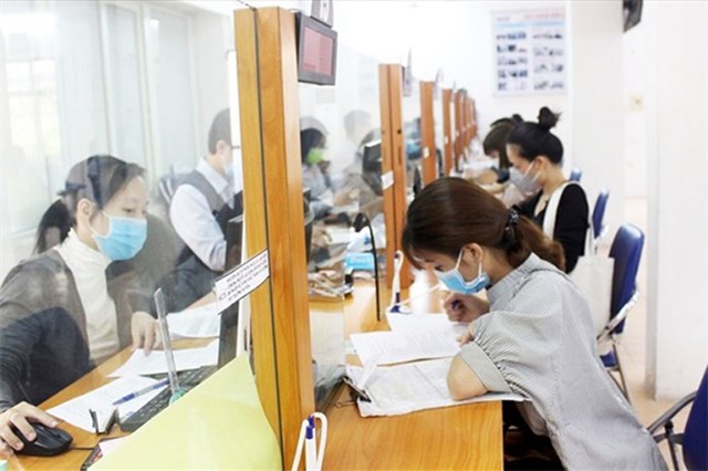 H&#224; Nội hỗ trợ 460 tỷ đồng cho người lao động gặp kh&#243; khăn do Covid-19 - Ảnh 1