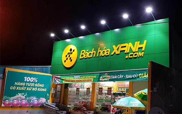 B&#225;ch H&#243;a Xanh tăng trưởng kh&#244;ng &quot;cứu&quot; được lợi nhuận của Thế giới Di Động (MWG),  khả năng ho&#224;n th&#224;nh kế hoạch năm c&#243; thể kh&#244;ng đạt - Ảnh 1