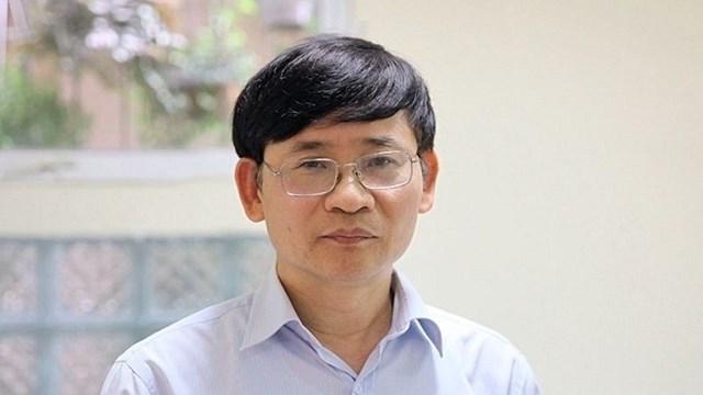 Luật sư Trương Thanh Đức, Gi&aacute;m đốc C&ocirc;ng ty Luật Anvi &nbsp;