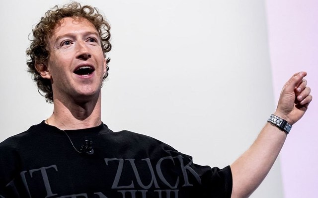 Mark Zuckerberg bất ngờ đ&#243;ng băng tuyển dụng nh&#226;n sự AI, chỉ nới lỏng nếu Gi&#225;m đốc mới cho ph&#233;p - Ảnh 1