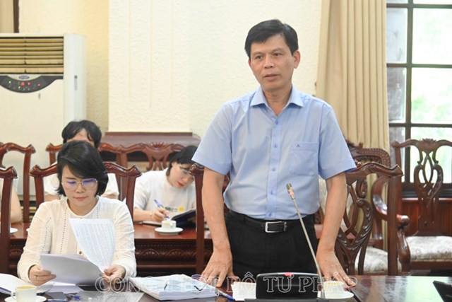 Khai thác hiệu quả tiềm năng về hàng không dân dụng để phục vụ phát triển kinh tế - xã hội - Ảnh 1