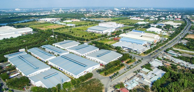 Một số vấn đề về g&#243;p vốn bằng quyền sử dụng đất - Ảnh 2