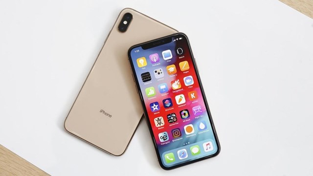 iPhone XS Max bị "khai tử" sau 2 năm b&aacute;n ra tại Việt Nam. Ảnh:&nbsp;Technote.