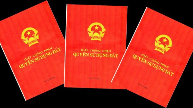 Một số vấn đề về g&#243;p vốn bằng quyền sử dụng đất - Ảnh 1