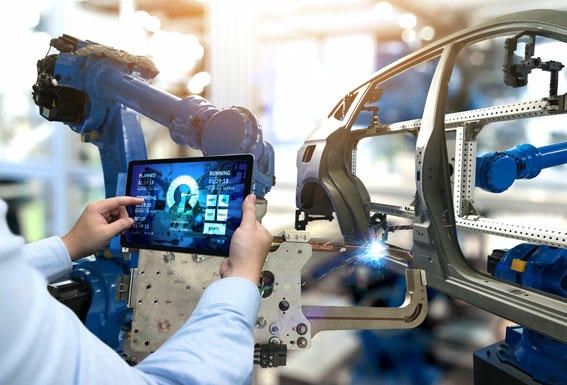 Sự cần thiết của c&aacute;c quyết s&aacute;ch c&agrave;ng được thể hiện r&otilde; trong giai đoạn Việt Nam chuyển từ m&ocirc; h&igrave;nh tăng trưởng dựa v&agrave;o đầu tư lao động sang tăng trưởng dựa v&agrave;o năng suất v&agrave; đổi mới s&aacute;ng tạo. (Ảnh minh họa: AN)