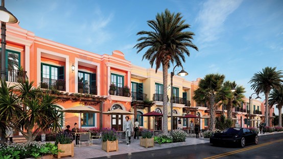 Second home biển Phan Thiết đang hấp dẫn nh&agrave; đầu tư