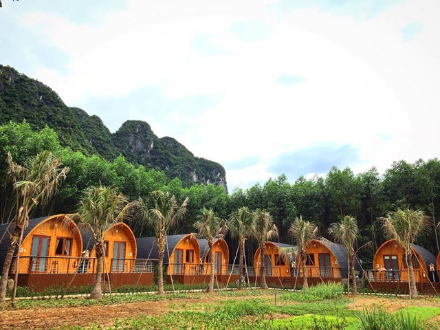Ph&aacute;p l&yacute; chưa r&otilde; r&agrave;ng cho những bất động sản farmstay