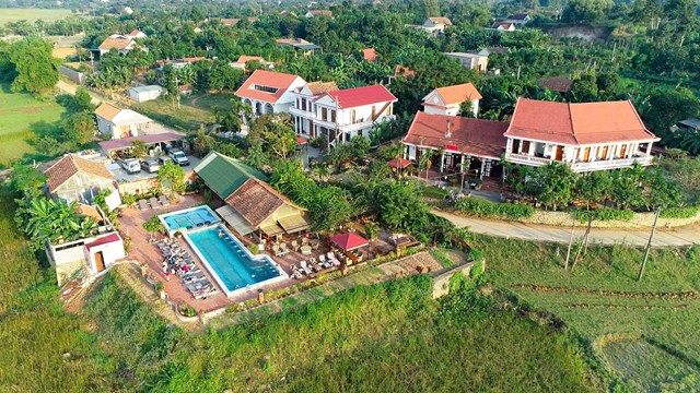 Farmstay