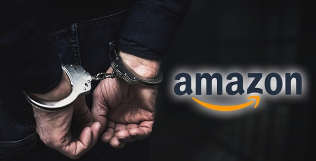 C&aacute;c bị c&aacute;o đ&atilde; lừa Amazon để thu về &iacute;t nhất&nbsp;19 triệu USD.