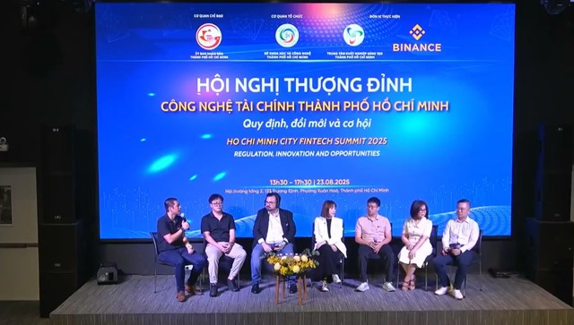 Tương lai thị trường t&#224;i sản số Việt Nam: Tiềm năng lớn v&#224; b&#224;i to&#225;n ho&#224;n thiện ph&#225;p l&#253; - Ảnh 1