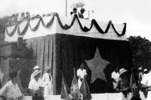 Ảnh trong bài: Tư liệu
