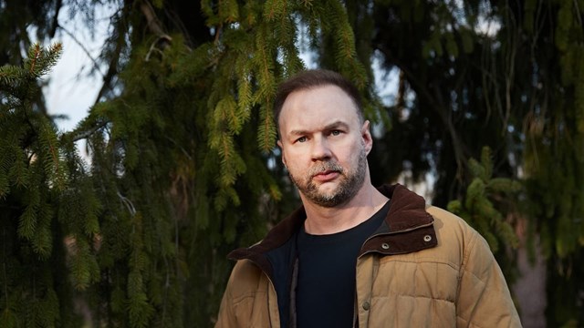 Tỷ ph&uacute;&nbsp;Thomas Tull. Ảnh: CNBC