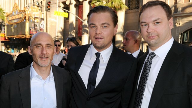 Tỷ ph&uacute;&nbsp;Thomas Tull l&agrave; một nh&acirc;n vật quyền lực ở Hollywood nhờ qu&atilde;ng thời gian điều h&agrave;nh&nbsp;Legendary Entertainment. Ảnh: USA Today.&nbsp;