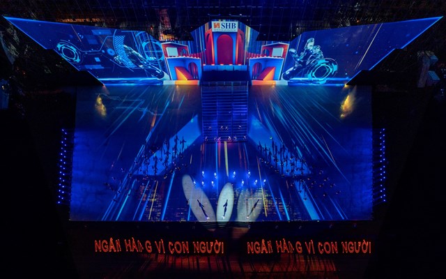 SHB - Nơi hơn 100.000 cổ đ&#244;ng đặt niềm tin, đồng h&#224;nh c&#249;ng ph&#225;t triển, bứt ph&#225; trong kỷ nguy&#234;n mới - Ảnh 4