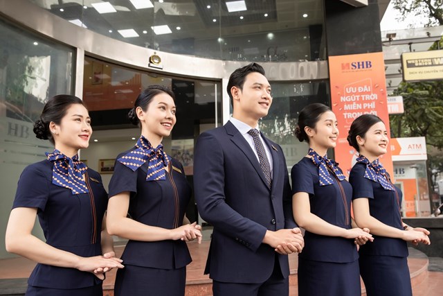 SHB quyết t&acirc;m bứt ph&aacute; mạnh mẽ trong năm 2025 &nbsp;
