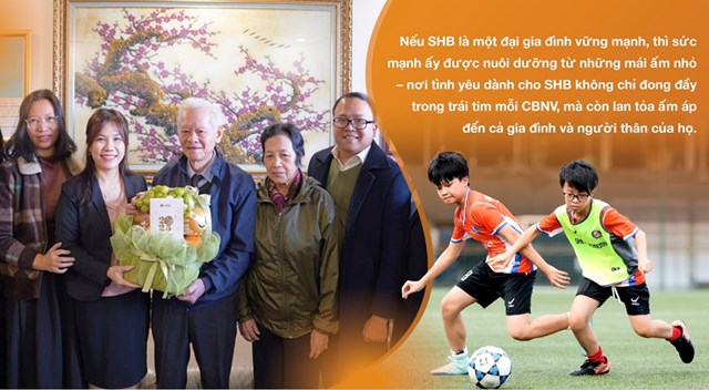 Ng&#226;n h&#224;ng hạnh ph&#250;c - Ảnh 7