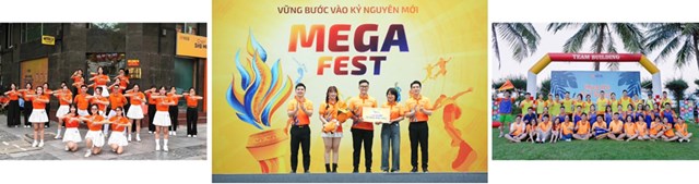 Ng&#226;n h&#224;ng hạnh ph&#250;c - Ảnh 6