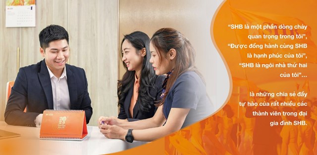 Ng&#226;n h&#224;ng hạnh ph&#250;c - Ảnh 2