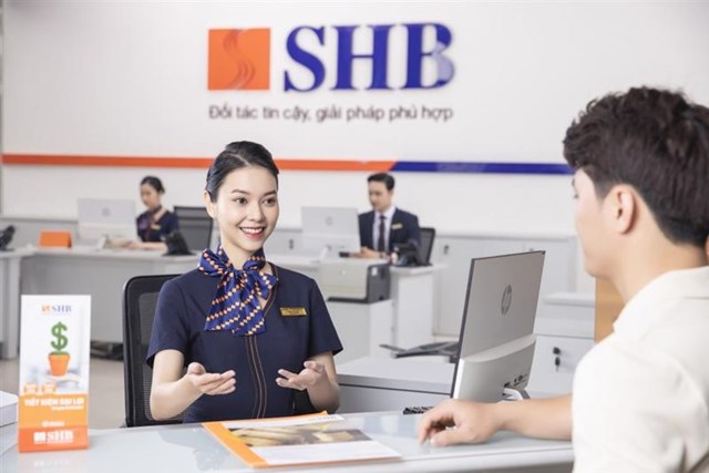 SHB lu&ocirc;n nỗ lực để mang đến những giải ph&aacute;p thanh to&aacute;n an to&agrave;n, hiện đại v&agrave; tiện lợi cho kh&aacute;ch h&agrave;ng &nbsp;