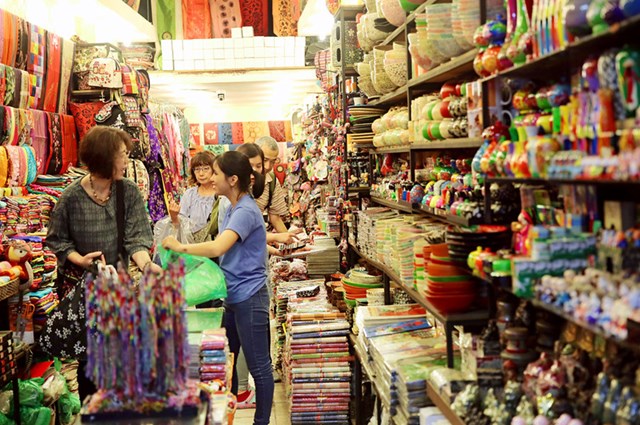 Bộ Tài chính đề xuất quy định về khai thuế, tính thuế, khấu trừ thuế đối với hộ kinh doanh, cá nhân kinh doanh