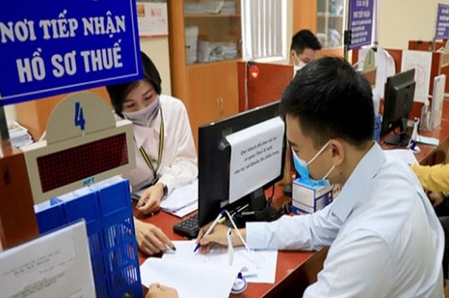 Bộ Tài chính đang dự thảo Luật Quản lý thuế