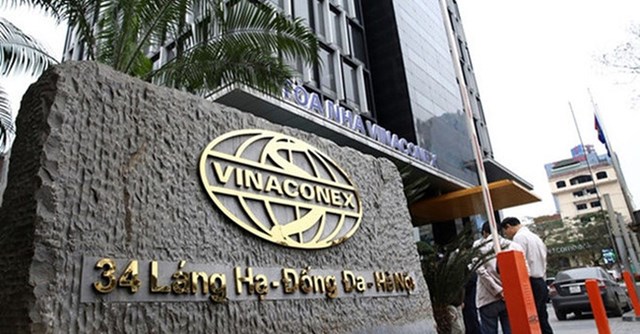 R&#250;t khỏi dự &#225;n Splendora gi&#250;p Vinaconex rộng cửa huy động vốn - Ảnh 1